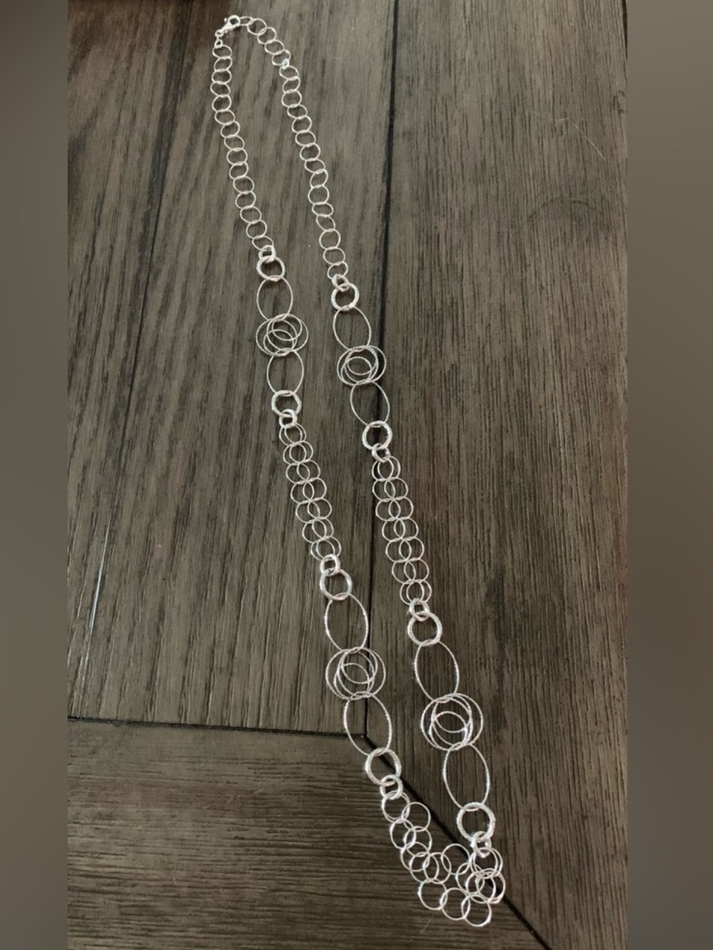 💙BC Clark Necklace ⭐️LIMITED EDITION⭐️